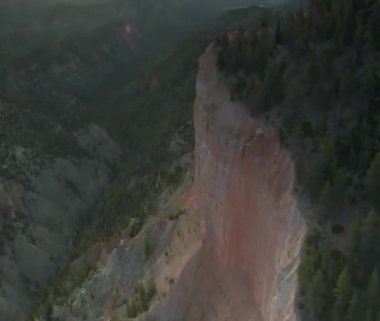 Bryce Kanyonu Ulusal Parkı