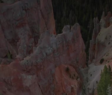 Bryce Kanyonu Ulusal Parkı