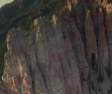 Bryce Kanyonu Ulusal Parkı