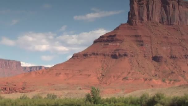 Колорадо — стоковое видео
