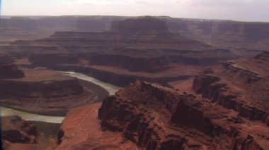 Colorado Nehri ve ölü ATI