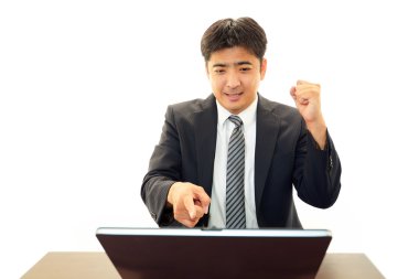 işadamı zevk başarı