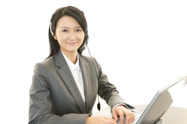 Müşteri Hizmetleri operatör