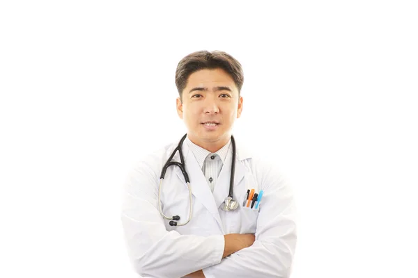 Medico — Foto Stock