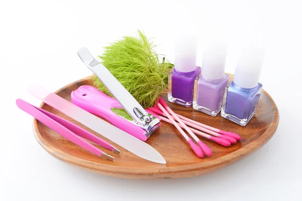 Cosmetics — Stock Photo, Image