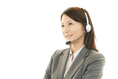 Müşteri Hizmetleri operatör