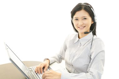 Telefon Operatörü