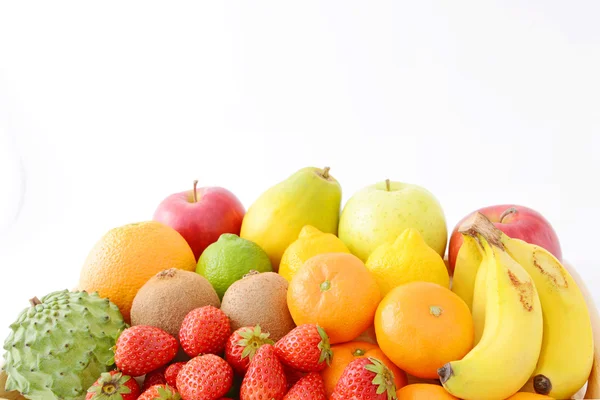 Fruits — Stock Photo, Image