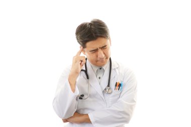 Doktor düşünme