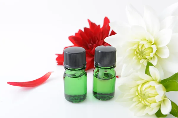 Essential oil — Stock Photo, Image