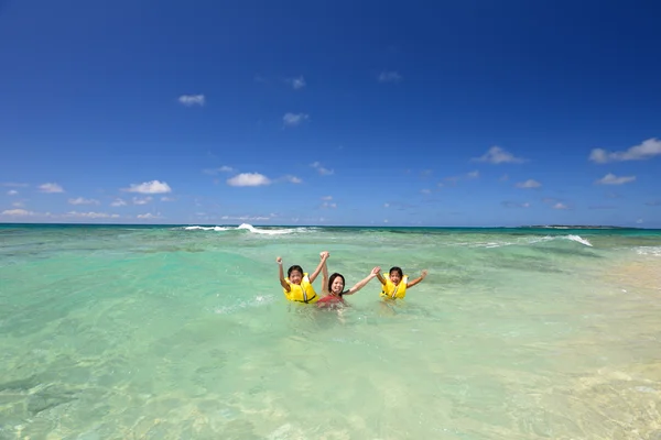 Spiaggia — Foto Stock