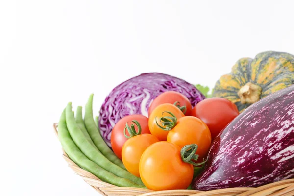 Fresh vegitables — Stock Photo, Image