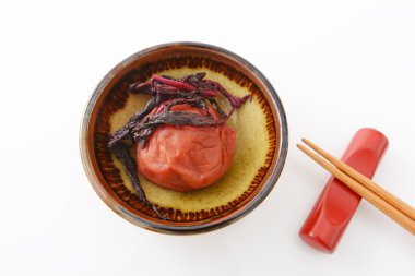 Umeboshi