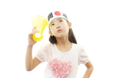 Asyalı liseli kızlar