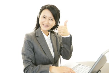 Müşteri Hizmetleri operatör