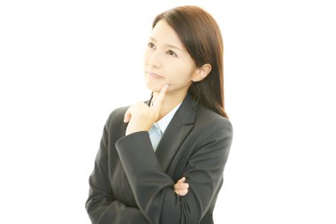 iş kadını vurguladı