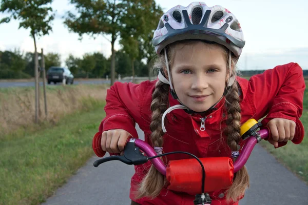 Fahrrad — Stockfoto