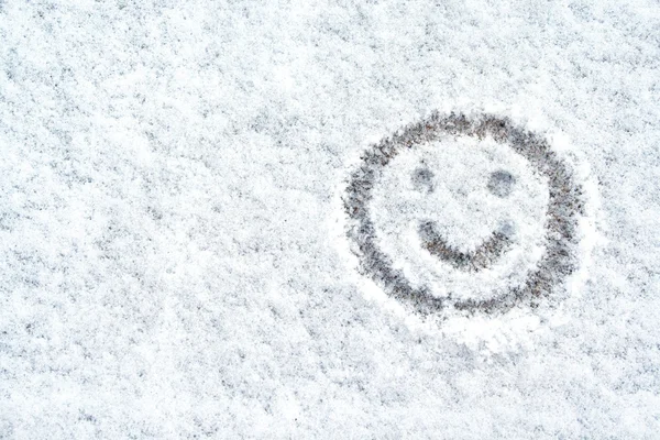 Snowflakes — Stock Photo, Image