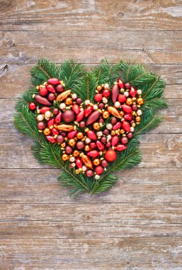 Noel ağacı topları