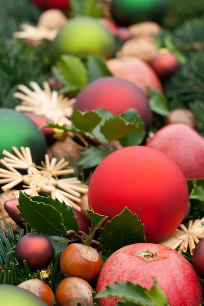 Natal. — Fotografia de Stock