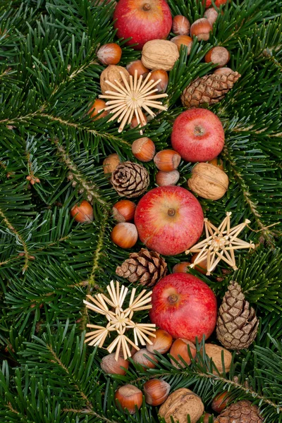 Weihnachten — Stockfoto