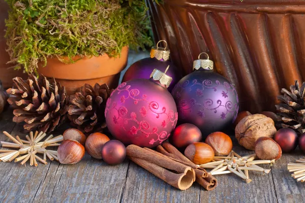 Navidad — Foto de Stock