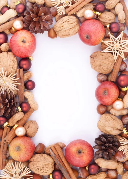 Natale! — Foto Stock