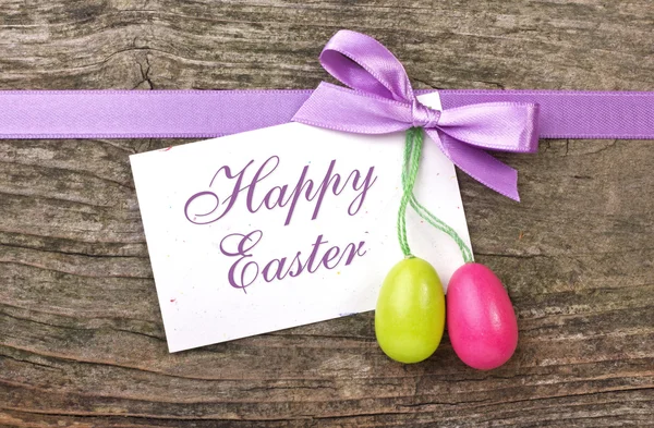 Happy easter — Stock Photo, Image