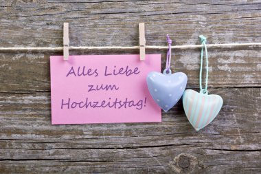 evlilik yıldönümü