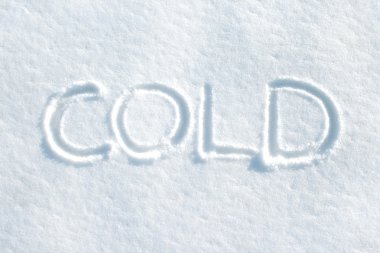 Soğuk