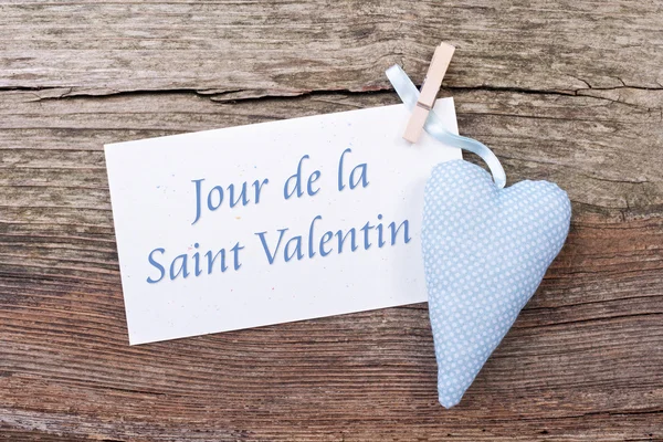 Saint Valentin — Photo