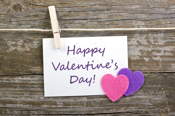 San Valentino — Foto Stock