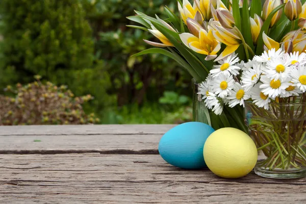 Easter — Stock Photo, Image