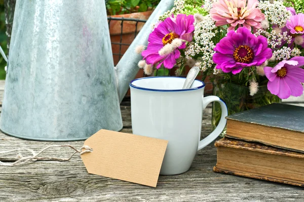 Coffee mug — Stock Photo, Image