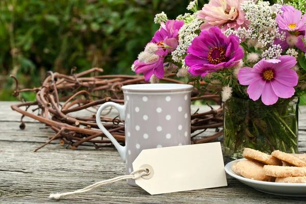 Taza de café — Foto de Stock