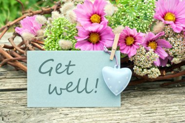 get well clipart