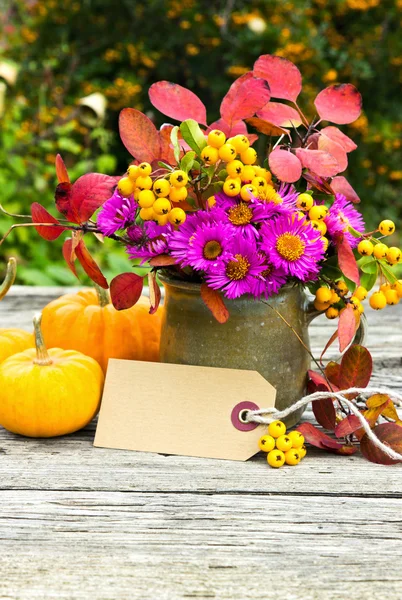 Autumn — Stock Photo, Image