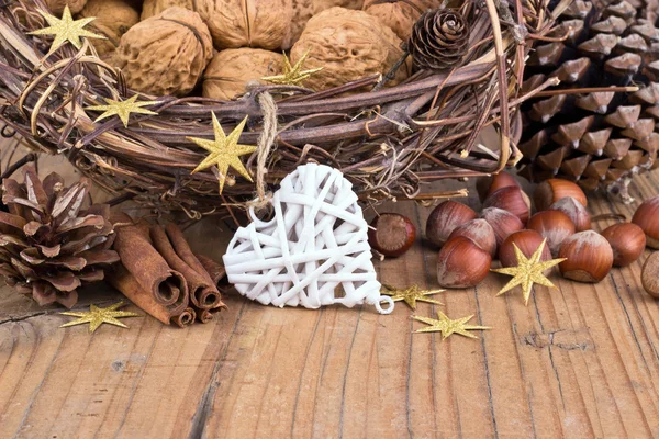 Natal. — Fotografia de Stock