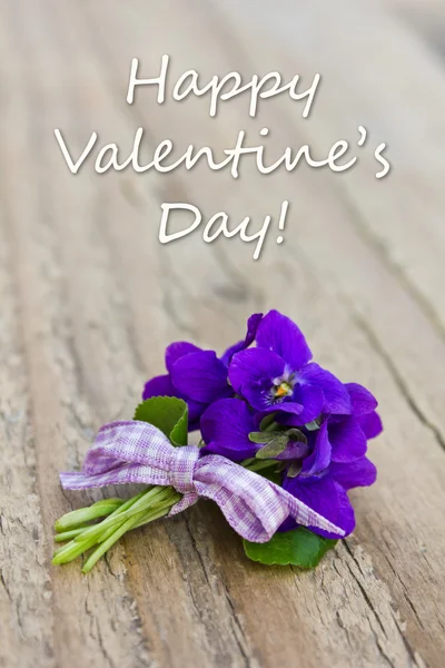 Valentijnsdag — Stockfoto