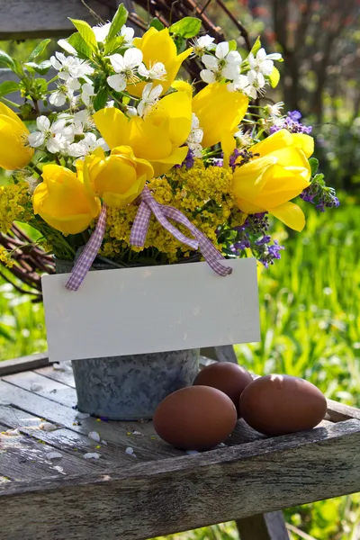 Wielkanoc — Zdjęcie stockowe