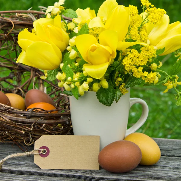 Pascua — Foto de Stock