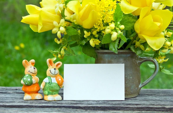 Easter — Stock Photo, Image