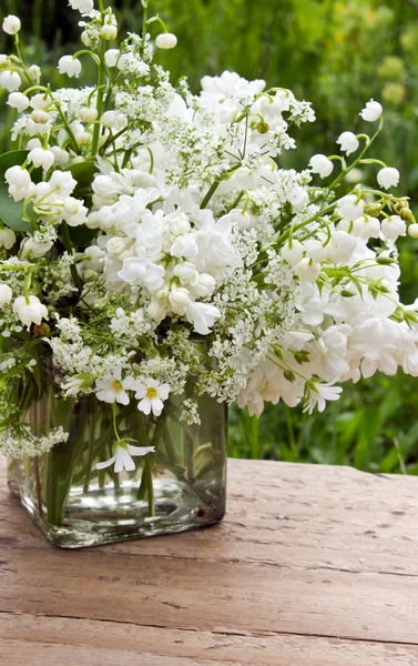 Giglio della valle — Foto Stock