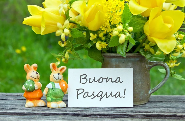 Feliz Pascua — Foto de Stock