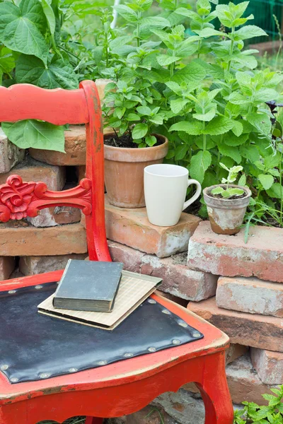 Chair — Stock Photo, Image