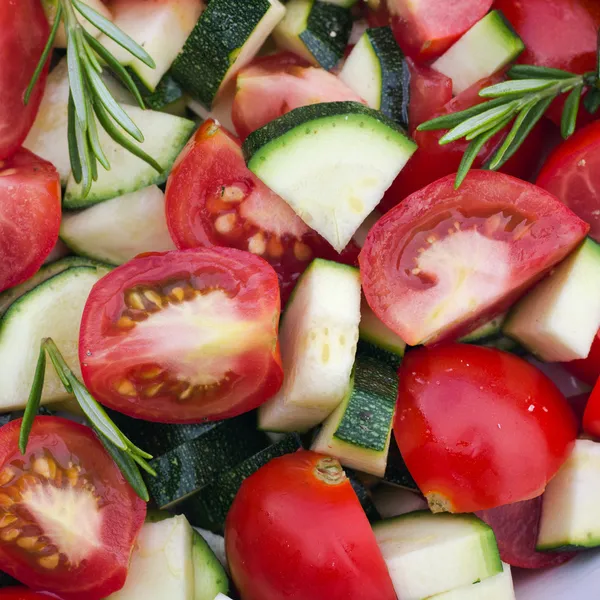 Vegetables — Stock Photo, Image