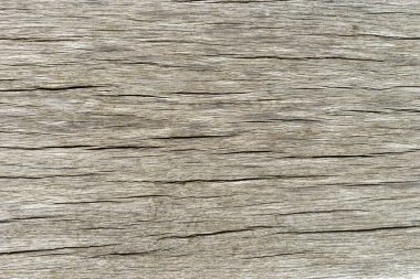 top view of wracked, old wood