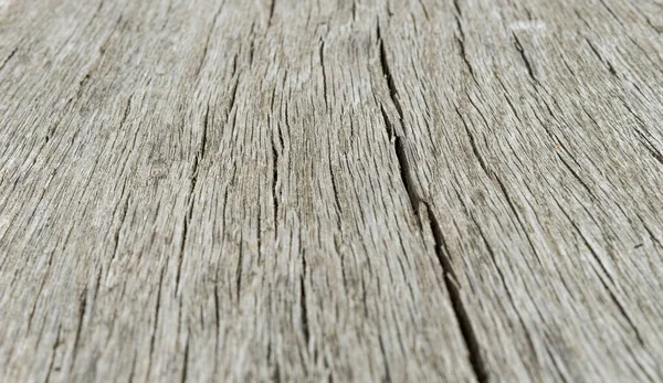 Background Cracked Old Wood — Stockfoto
