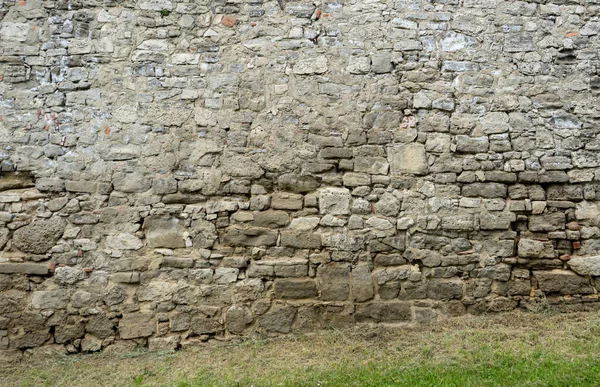 Medieval City Wall Gera Thuringia Germany — Stock Photo, Image