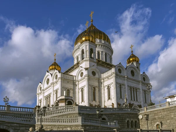 İsa'nın kurtarıcı katedrali